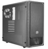 GABINETE MASTERBOX E500L - MCB-E500L-KA5N-S02 CINZA