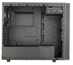 GABINETE MASTERBOX E500L - MCB-E500L-KA5N-S02 CINZA na internet