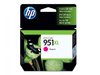 CARTUCHO DE TINTA OFFICEJET HP SUPRIMENTOS CN047AB HP 951XL MAGENTA 17 ML