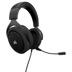 HEADSET GAMER HS50 P2 STEREO - CA-9011170-NA CARBONO - comprar online