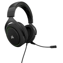 HEADSET GAMER HS50 P2 STEREO - CA-9011171-NA GREEN - comprar online