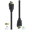 CABO HDMI 2.0 4K ULTRA HD 3D CONEXÃO ETHERNET 2 METROS - H20-2