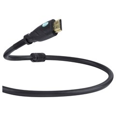 CABO HDMI 2.0 4K ULTRA HD 3D CONEXÃO ETHERNET COM FILTRO 20 METROS - H20F-20 - Preech Informática - Informática e suas tecnologias