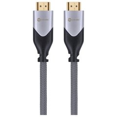 CABO HDMI 2.0 4K ULTRA HD 3D CONEXÃO ETHERNET BLINDADO EM NYLON 2 METROS - H20B-2 na internet