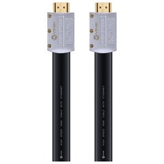 CABO HDMI 2.0 4K ULTRA HD 3D CONEXÃO ETHERNET FLAT COM CONECTOR DESMONTÁVEL 2 METROS - H20FL-2 na internet