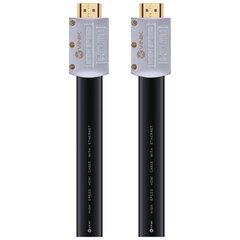 CABO HDMI 2.0 4K ULTRA HD 3D CONEXÃO ETHERNET FLAT COM CONECTOR DESMONTÁVEL 10 METROS - H20FL-10 na internet