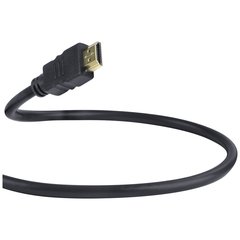 CABO HDMI 2.0 4K ULTRA HD 3D CONEXÃO ETHERNET COM 01 CONECTOR 90º 2 METROS - H2090-2 - loja online