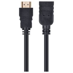 CABO HDMI 2.0 4K EXTENSOR ULTRA HD 3D CONEXÃO ETHERNET 2 METROS - H20EX-2 - comprar online