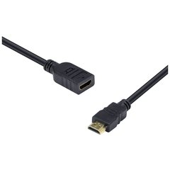 CABO HDMI 2.0 4K EXTENSOR ULTRA HD 3D CONEXÃO ETHERNET 2 METROS - H20EX-2 na internet