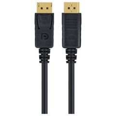 CABO DISPLAYPORT 1.3V ULTRA HD 120HZ 2 METROS - DP13-2 - comprar online