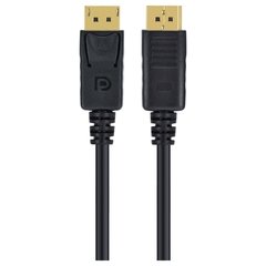 CABO DISPLAYPORT 1.3V ULTRA HD 120HZ 3 METROS - DP13-3 - comprar online