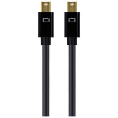 CABO MINI DISPLAYPORT 1.3V ULTRA HD 120HZ 2 METROS - comprar online