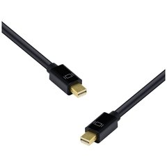 CABO MINI DISPLAYPORT 1.3V ULTRA HD 120HZ 2 METROS na internet