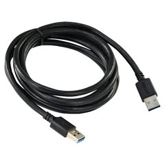 CABO USB A 3.0 MACHO PARA USB A 3.0 MACHO 2 METROS - PUAM3-2 na internet