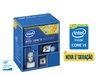 PROCESSADOR CORE I5 LGA 1150 INTEL BX80658I55675C I5 5675C 3.10GHZ 4M CACHE BROADWELL NOVA 5GERACAO