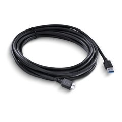 Imagem do CABO USB A 3.0 MACHO PARA MICRO USB B (10 PINOS) MACHO 5 METROS - PUAMCM3-5