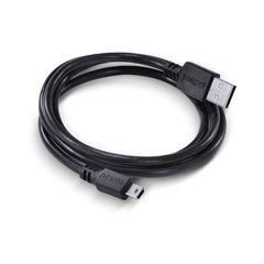 Imagem do CABO USB A 2.0 MACHO PARA MINI USB B MACHO 2 METROS - PUANM2-2