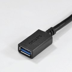 CABO USB A 3.0 MACHO PARA USB A 3.0 FEMEA 1 METRO - PUAMF3-1 na internet