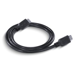 CABO HDMI 2.0 MACHO PARA HDMI 2.0 MACHO 1 METRO - PHM20-1 - Preech Informática - Informática e suas tecnologias