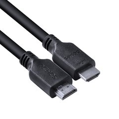 CABO HDMI 2.0 MACHO PARA HDMI 2.0 MACHO 1 METRO - PHM20-1 - loja online