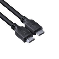 CABO HDMI 2.0 MACHO PARA HDMI 2.0 MACHO 2 METROS - PHM20-2 - Preech Informática - Informática e suas tecnologias