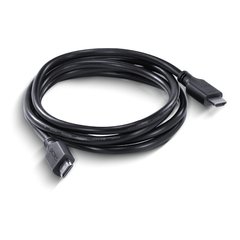 Imagem do CABO HDMI 2.0 MACHO PARA HDMI 2.0 MACHO 2 METROS - PHM20-2