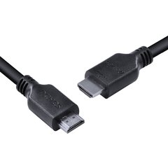 CABO HDMI 2.0 MACHO PARA HDMI 2.0 MACHO 3 METROS - PHM20-3 - Preech Informática - Informática e suas tecnologias