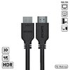 CABO HDMI 2.0 MACHO PARA HDMI 2.0 MACHO 10 METROS - PHM20-10