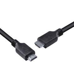 CABO HDMI 2.0 MACHO PARA HDMI 2.0 MACHO 20 METROS - PHM20-20 - Preech Informática - Informática e suas tecnologias