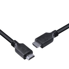 CABO HDMI 2.1 MACHO PARA HDMI 2.1 MACHO 2 METROS - PHM21-2 - Preech Informática - Informática e suas tecnologias