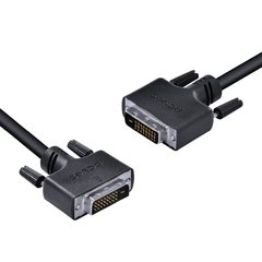 CABO DVI-D 24+5 MACHO PARA DVI-D 24+5 MACHO DUAL-LINK 2 METROS - PDDL-2 na internet