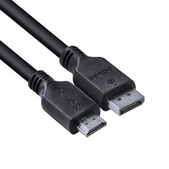 CABO DISPLAYPORT MACHO PARA DISPLAYPORT MACHO 2 METROS - PDPM-2 - loja online