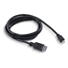 CABO MINI DISPLAYPORT MACHO PARA DISPLAYPORT MACHO 2 METROS - PMDDPM-2 - loja online