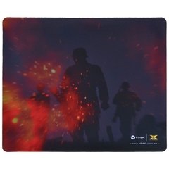 MOUSE PAD VX GAMER VINIK WAR - 320X270X2MM