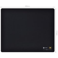 MOUSE PAD VX GAMER VINIK STANDARD - 320X270X2MM - loja online