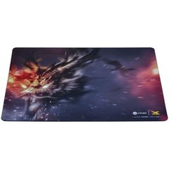 MOUSE PAD VX GAMER VINIK FIRE DRAGON - 320X270X2MM na internet