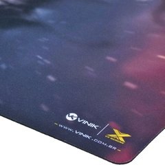 MOUSE PAD VX GAMER VINIK FIRE DRAGON - 320X270X2MM - comprar online