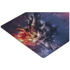 MOUSE PAD VX GAMER VINIK FIRE DRAGON - 320X270X2MM