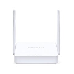 ROTEADOR WIRELESS N 300MBPS MW301R (BR) COM 2 ANTENAS 5DBI