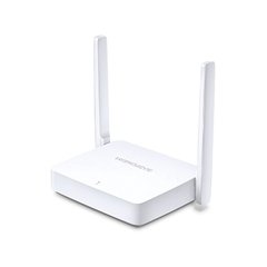 ROTEADOR WIRELESS N 300MBPS MW301R (BR) COM 2 ANTENAS 5DBI - comprar online