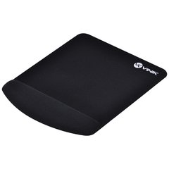 MOUSE PAD COM APOIO DE PULSO EM GEL MPG-02P PRETO PC na internet