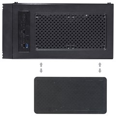 GABINETE MID-TOWER SATURN PRETO COM 3 FANS LED RGB LATERAL EM ACRÍLICO FRONTAL EM VIDRO TEMPERADO - SATPT7C3FCA - Preech Informática - Informática e suas tecnologias