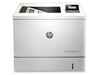 IMPRESSORA LASERJET COLOR HP B5L25A#696 ENTERPRISE M553DN REDE/DUPLEX 40PPM