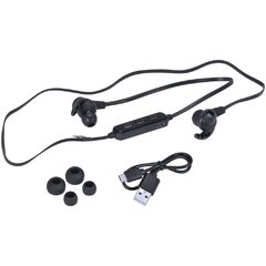 FONE DE OUVIDO SOUND SPORT BLUETOOTH COM MICROFONE - Preech Informática - Informática e suas tecnologias