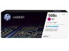 TONER LASERJET COLOR HP SUPRIMENTOS CF363X HP 508X MAGENTA M553DN