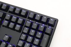 Imagem do TECLADO GAMER MECANICO ONE LED AZUL - DUCKY CHANNEL CHERRY RED DKON1608S-RUSPDAAB1