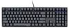 TECLADO GAMER MECANICO ONE SIDEPRINT - DUCKY CHANNEL CHERRY BROWN DKON1608-BUSPBAAB1