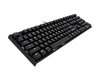 TECLADO GAMER MECANICO ONE - DUCKY CHANNEL CHERRY BLACK DKON1608-AUSPDAAB1