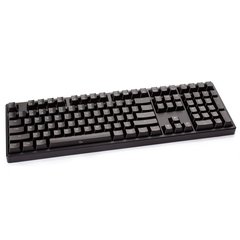 TECLADO GAMER MECANICO ONE - DUCKY CHANNEL CHERRY BLACK DKON1608-AUSPDAAB1 - comprar online