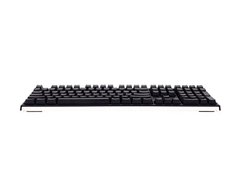 TECLADO GAMER MECANICO ONE - DUCKY CHANNEL CHERRY BLACK DKON1608-AUSPDAAB1 na internet